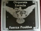 Orquesta Esencia - Fuerza Positiva LP Original US Rare Latin 