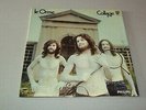 LE ORME - COLLAGE - LP - MADE IN ITALY