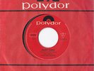 TONY SHERIDAN AND THE BEAT BROTHERS -Skinny Minny / Sweet Georgia Brown- 7