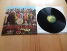 THE BEATLES     SGT.PEPPER'S LONELY HEARTS CLUB BAND