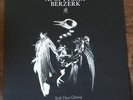 APOPTYGMA BERZERK : SOLI DEO GLORIA (LP 2018) Purple Clear Splatter Vinyl