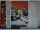 LED ZEPPELIN / HOUSE OF THE HOLY - Japan G/F w/obi FINYL VINYL