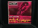 Charlie Parker-Plays Cole Porter-Genius Of #5-Verve 8007-DG SUPERB COPY