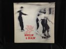 Frank Wess/John Coltrane-Wheelin' and Dealin'-Prestige 7131-NYC LABEL SUPER COPY