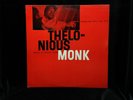 Thelonious Monk-Genius Of Modern Music Vol 2-Blue Note 1511-LEXINGTON FLAT EDGE