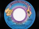 Funk 45 - Rodney Trotter's Egypt - Space Nigga - Greedy - VG++ mp3