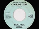 Modern Soul 45 - Keelo - I Still Care - Clair De Lune - mp3 - obscure