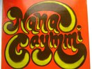 NANA CAYMMI / NANA CAYMMI [ TROVA] Argentinian pressing