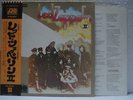 LED ZEPPELIN / II - Japan G/F w/obi