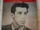 RARE 1961 ROCKABILLY ROCK N ROLL LP 33 RPM TED DAIGLE TEENAGE TIME on BANFF VG+