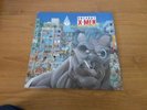 Uncanny X-MEN what you give is what you get vinyl record 1986