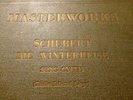 1927 RICHARD TAUBER Schubert Die Winterreise compl Mischa Spolianski Piano