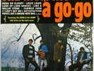 The Invictas  Sahara 101  A Go-Go  Early Garage/Frat Rock
