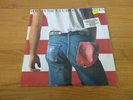 Born In The USA Bruce springsteen vinyl record 1984