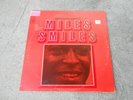 MILES DAVIS-MILES SMILES-LP-VINYL-COLUMBIA PC 9401-1A/1A-EARLY 70's PRESSING-NM