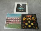 TOWER OF POWER-3 LP'S-WE CAME TO PLAY-IN THE SLOT-AIN'T NOTHIN' STOPPIN' US NOW