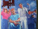 DEATH 'Spiritual Healing' Vinyl LP NEW