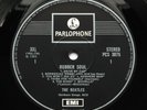 The Beatles - Rubber Soul - UK 1969 1-EMI Box Parlophone STEREO LP MINT-
