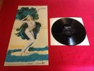GOLDEN EARRING MOONTAN STUNNING 1973 ONE PLAY A1B1 ORIG LP AMAZING COPY