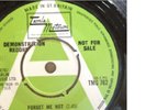 Martha Reeves & The Vandellas-Forget me not Demo.7