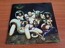 Celtic Frost ?– Emperor's Return -   7' -- death  metal- Speed Metal