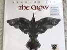 The Crow Sountrack 2xLp Vinyl Rsd 2019