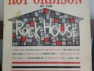 Roy Orbison At The Rock House - Sun Label - Original LP.