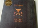TOMAHAWK Eponymous To Anonymous RSD Vinyl LP Record Box Set Mike Patton