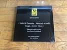 New and Sealed I violini di Cremona - Accardo Omaggio a Kreisler - Volume I fone