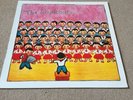 THE RAINCOATS THE RAINCOATS VINYL LP ORIGINAL COPY EX+++ CONDITION