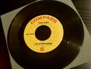 THE ADVENTURERS - A Good Girl Is So Hard To Find (RARE Northern Soul 45 vinyl)