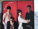 MAKIN' TIME - RHYTHM AND SOUL - VINYL LP MOD COUNTDOWN