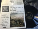 SXL 2016 WBG Knappertsbusch Vienna Holiday Nutcracker Suite DECCA ED1 Germany NM
