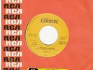 SHEILA  45 T ITALIE  PROMO JUKE BOX ADIOS AMOR LHEURE DE LA SORTIE EN ITALIEN