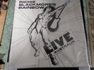 RAINBOW  LIVE IN AUSTRALIA 2LP SET  RARE