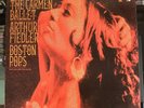 RCA LSC-3129/BIZET-SHCHEDRIN:THE CARMEN BALLET / FIEDLER/ BOSTON POPS/ NM/NM