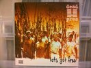 Dead Prez - Let's Get Free 2 x 12