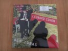 Leonard Cohen. Old Ideas. LP.   - Neu -   Verschweißt