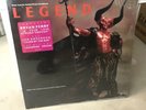 TANGERINE DREAM ost soundtrack LP “Legend” MCA ‘86 orig   SEALED MINT Vinyl