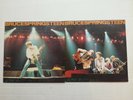 BRUCE SPRINGSTEEN  ALPINE VALLEY LIVE VOL 1 & 2  4 LP SET