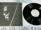 Henry Grimes Trio THE CALL 1st Press ESP-DISK NYC VINYL LP Free Jazz
