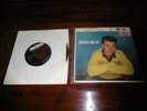 RICKY NELSON SIGNED TRUE LOVE EP 7 INCH IMPERIAL RECORDS 45 IMP 155 US