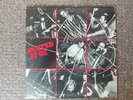 BUSTED AT OZ   RARE Punk vinyl