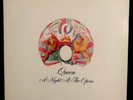 Queen: A Night at the Opera 1st Press Vinyl LP Super Clean record  7E-1053-A SP