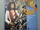 Gilla - Star Discothek Tu es Willst du mit mir Schlafen gehn HANSA Lp Farian