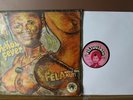 Fela Anikulapo Kuti & Afrika 70 - Yellow Fever- 1976 Afrodisia Vinyl ?LP Listen
