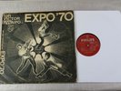 Sir Victor Uwaifo & His Melody Maestroes - Expo '70 Psych Highlife LP *Listen*