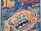 THE THE Infected 1986 OZ Epic EX/EX