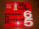 Liverpool F.C. - 1965 F.A. Cup Final - Ee Aye Addio - 1965 - UK - Vinyl LP