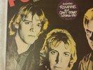 THE POLICE RARE OUTLANDOS D'AMOUR LP WHITE LABEL PROMO
